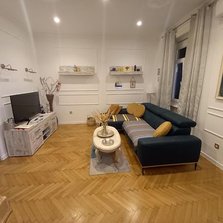 オパティヤApartman Betiアパートメント エクステリア 写真