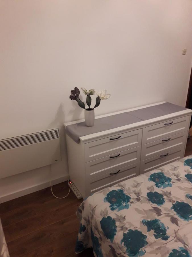 オパティヤApartman Betiアパートメント エクステリア 写真