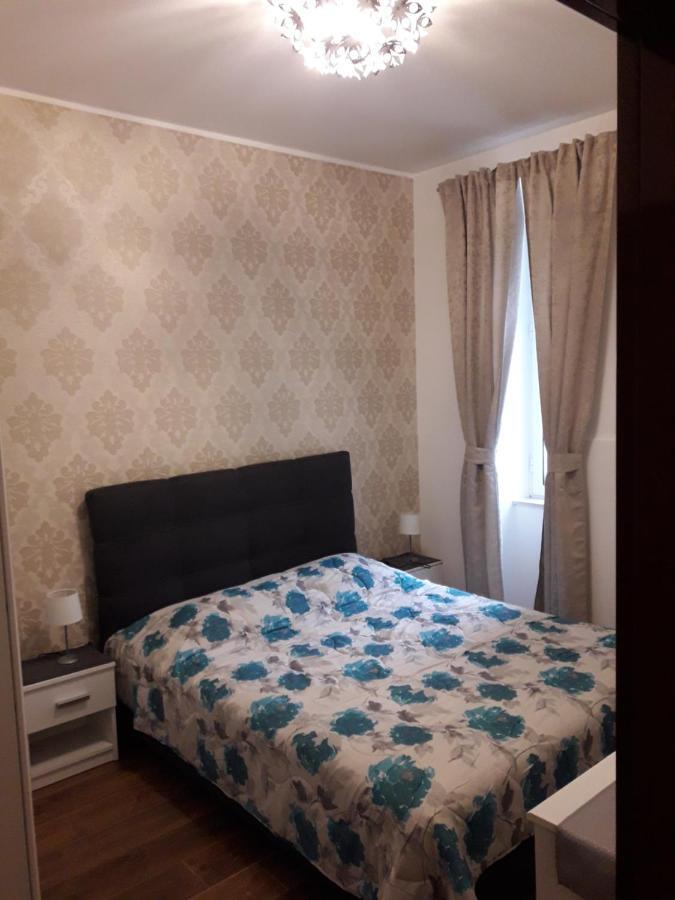 オパティヤApartman Betiアパートメント エクステリア 写真
