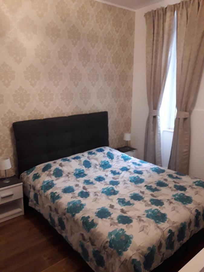 オパティヤApartman Betiアパートメント エクステリア 写真